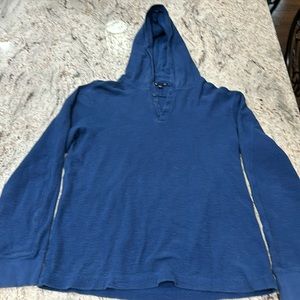 Gap Men’s Medium 100% Cotton Hoodie.